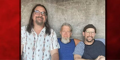 The Kampfire Kings LIVE at the Mississippi Moon Bar FREE SHOW