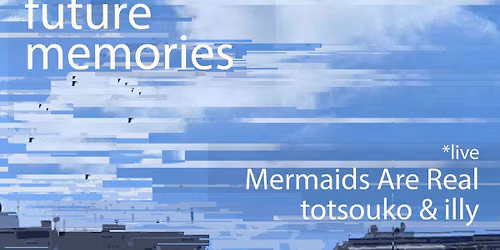 Future Memories \/\/ Live \u03c3\u03c4\u03bf \u03a9\u03b4\u03b5\u03af\u03bf \u03c4\u03b7\u03c2 \u03a1\u03c9\u03bc\u03b1\u03ca\u03ba\u03ae\u03c2 \u0391\u03b3\u03bf\u03c1\u03ac\u03c2