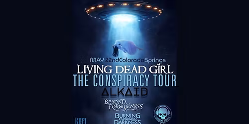 Living Dead Girl