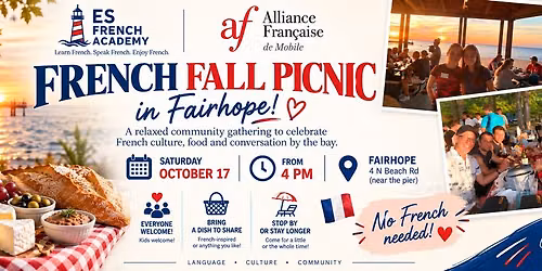 French Picnic