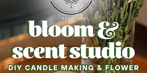 Bloom and Scent Studio