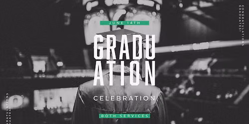 Graduation Celebration