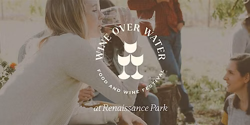 Wine Over Water