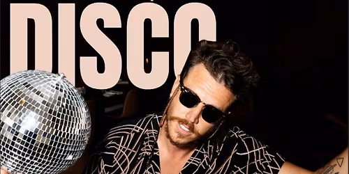 Disco Bingo: The Illawarra's 2nd best bingo