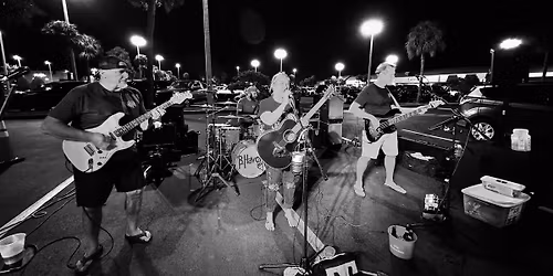 B.Haven Live at Somewhere Sports Bar