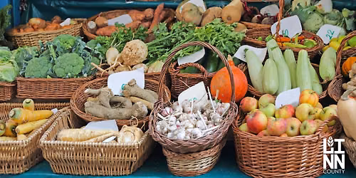 Linn County Food Symposium