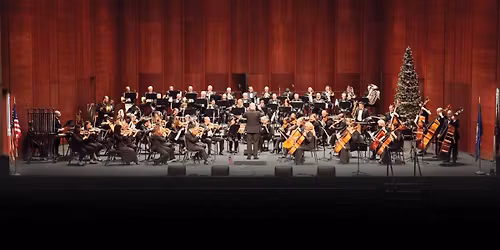 American Festival Pops Orchestra - Fairfax