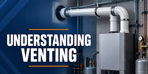 Understanding Venting