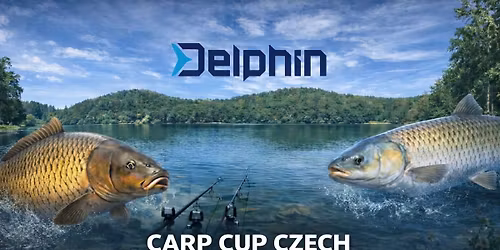 Carp Cup Czech 2026