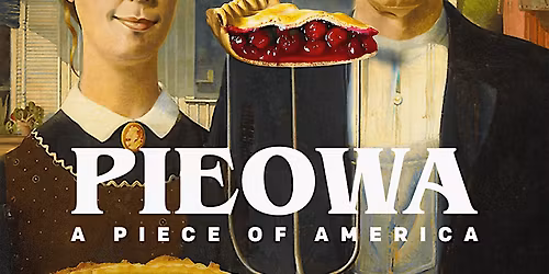 Pieowa: A Piece of America