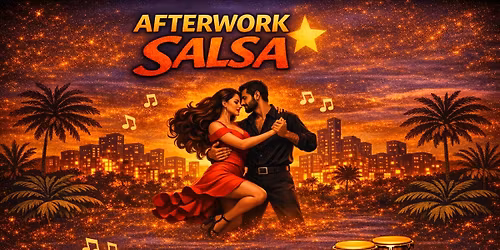 Afterwork Salsa