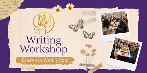 Writing Workshop
