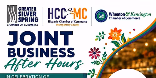 Joint Business After Hours