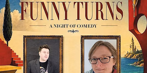 Rosie C's Funny Turns