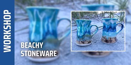 Beachy Stoneware Workshop (Mount Kisco)