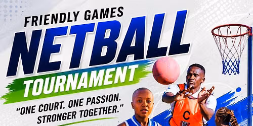 Titans Netball games