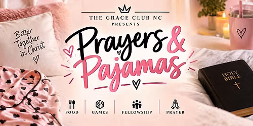 Prayer & Pajamas