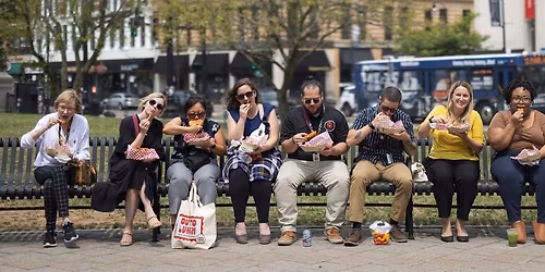 Out to Lunch Festival & Farmers' Market | June 24 (Opening Day!)