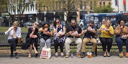 Out to Lunch Festival & Farmers' Market | June 24 (Opening Day!)