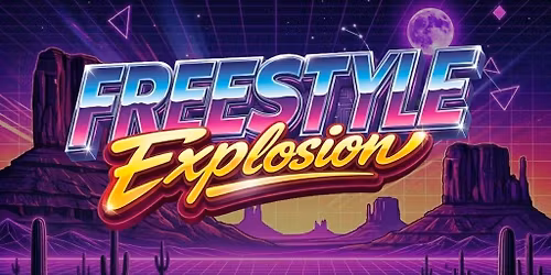 Freestyle Explosion Tour