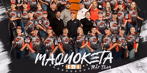 Trap Team Trivia Night!