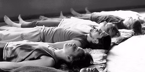 New Year's Eve Yoga Nidra (hybrid)