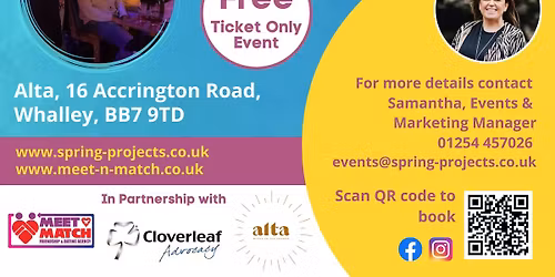 Open mic night & disco for autistic adults