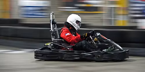 2025-2026 Indy SCCA - Winter Karting League # 1