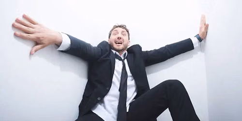 Seann Walsh: This is Torture | ARC Stockton