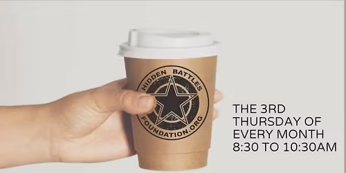 Coffee\/Breakfast Meet Up