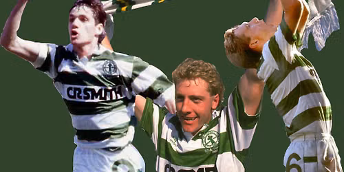 The Centenary Bhoys