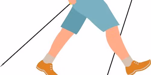 Learn to Nordic Walk