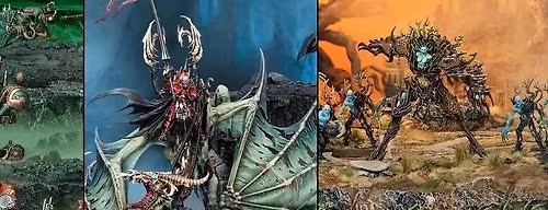 War Springs Eternal - AOS Spearhead Event April 2026