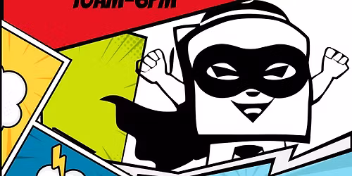 CM Oakwold's COMMON-CON