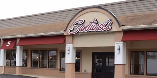 Dine & Donate Event @ Santucci\u2019s - Warminster, PA