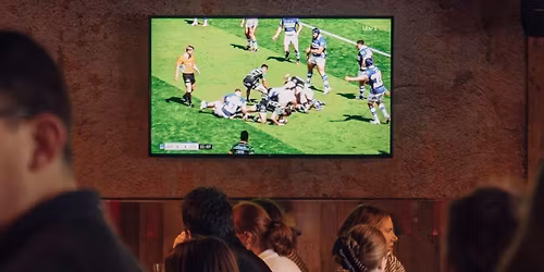 Autumn Internationals: England v Australia
