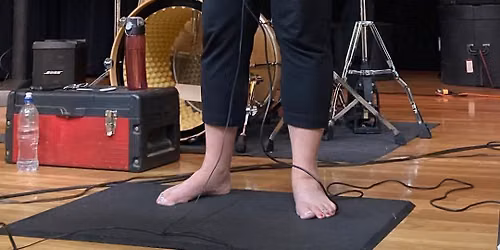 Barefoot Becky 6-9 Elks Lodge