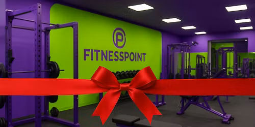 \u00c5pning av Fitnesspoint Selbu