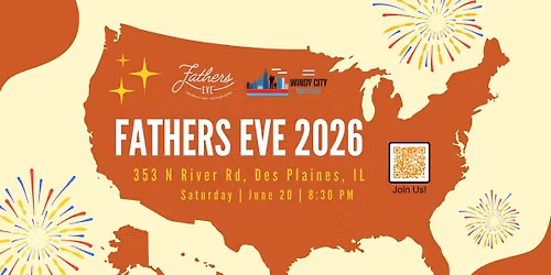 Fathers Eve 2026 - Illinois