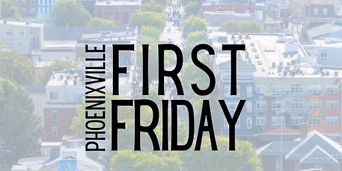 October First Friday