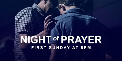 Night of Prayer