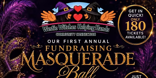 Fundraising Ball