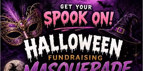 Fundraising Ball