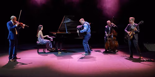 AOTANGO Quintet - A Century of Tango