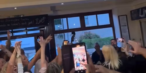 Eckington Music & Beer Festival \ud83e\udd73