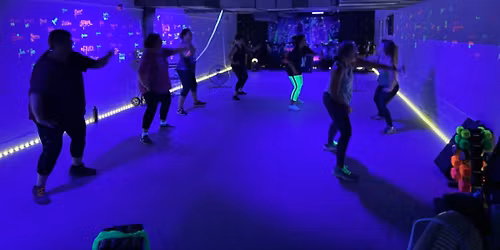 Zumba at EC Fit Lab & Zoom