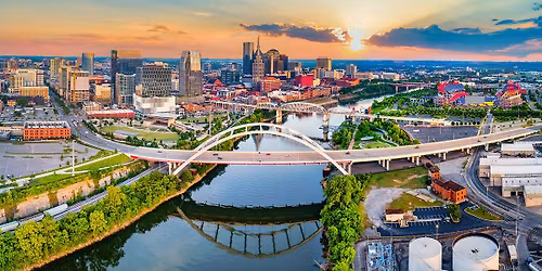 Nashville City Stay