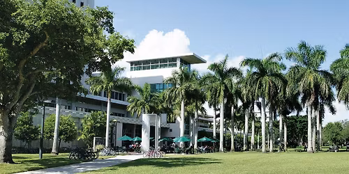 PARKING - Fortinet Founders Cup: Weekly Pass (Thursday-Sunday)