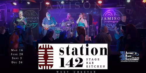 Jamison at Station 142 West Chester