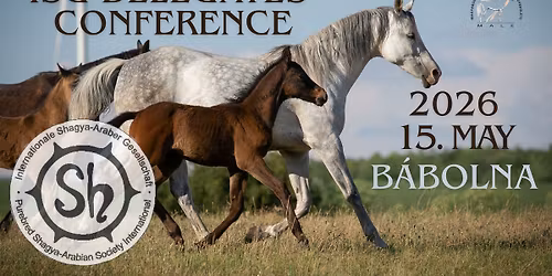 ISG Delegates' Conference 2026 B\u00e1bolna